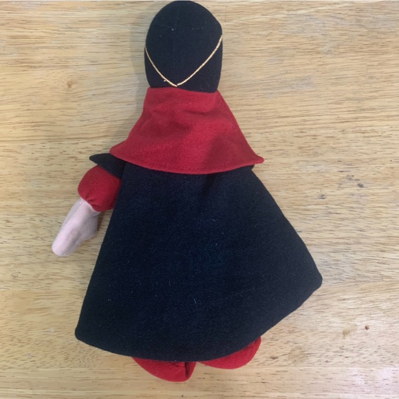 Aladdin Beanies Disney Store Vintage Genie Jafar Abu Lago - Picture 13 of 14